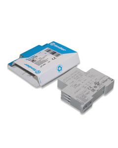 Time relay multifunct.80.01  0.1sec-24h 12-240VAC/DC